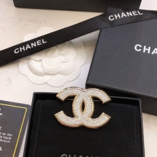 Chanel Brooches